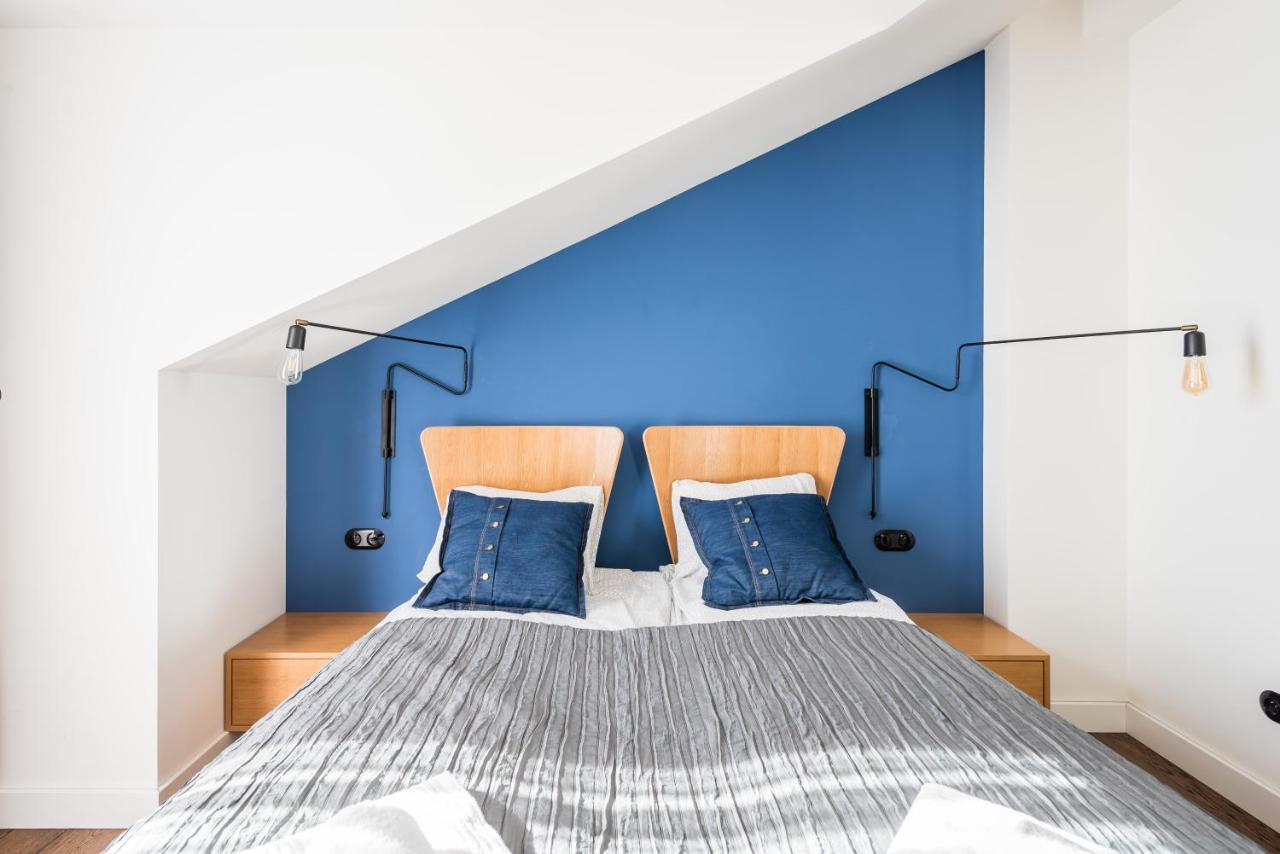 Wegierska Luxury Loft Wawelofts Apartman Krakkó Kültér fotó