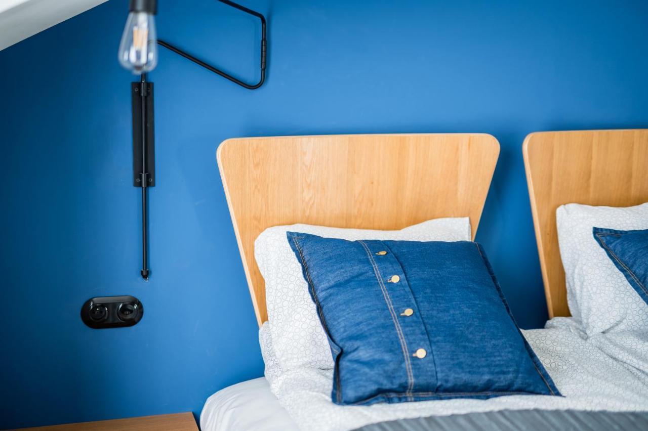 Wegierska Luxury Loft Wawelofts Apartman Krakkó Kültér fotó