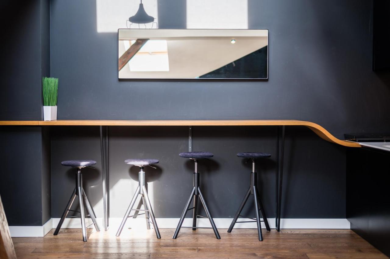 Wegierska Luxury Loft Wawelofts Apartman Krakkó Kültér fotó