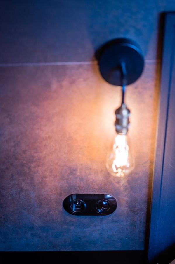 Wegierska Luxury Loft Wawelofts Apartman Krakkó Kültér fotó