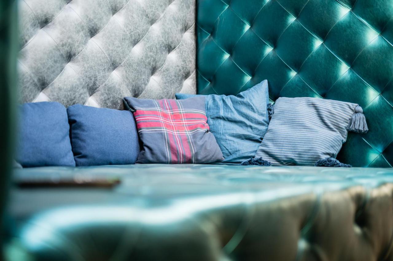 Wegierska Luxury Loft Wawelofts Apartman Krakkó Kültér fotó