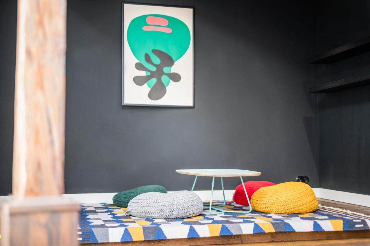 Wegierska Luxury Loft Wawelofts Apartman Krakkó Kültér fotó